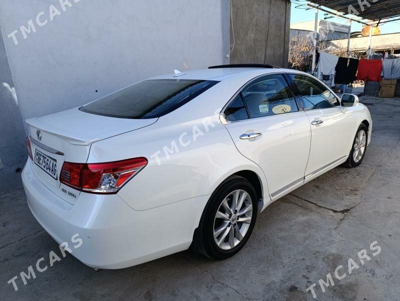 Lexus ES 350 2011 - 255 000 TMT - Ашхабад - img 2