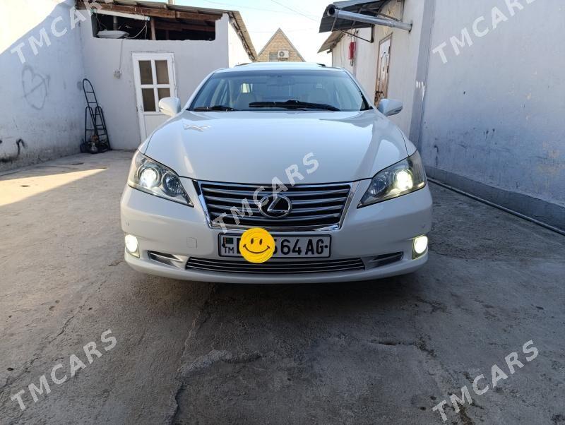 Lexus ES 350 2011 - 255 000 TMT - Ашхабад - img 3