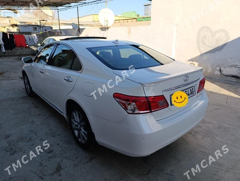 Lexus ES 350 2011 - 255 000 TMT - Ашхабад - img 4