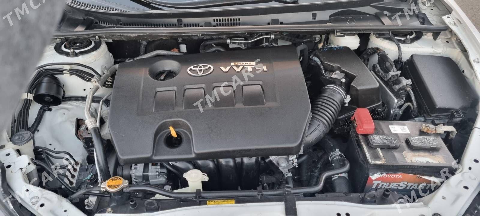 Toyota Corolla 2017 - 165 000 TMT - Mary - img 5