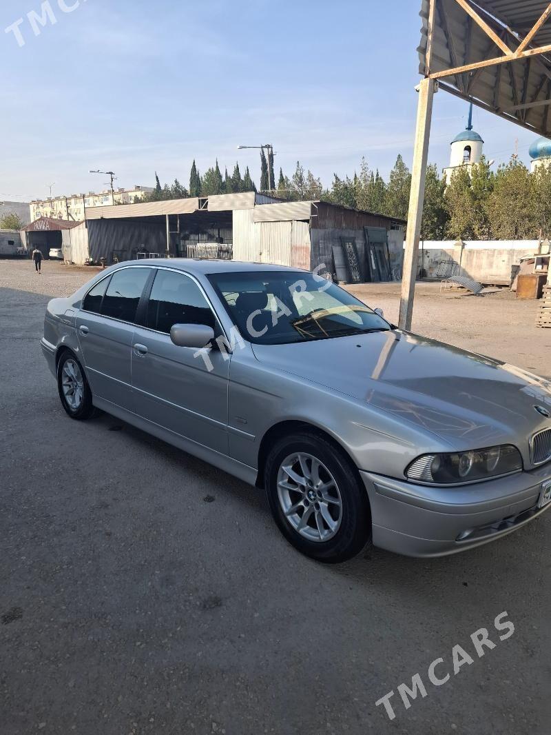 BMW E39 2001 - 130 000 TMT - Balkanabat - img 2