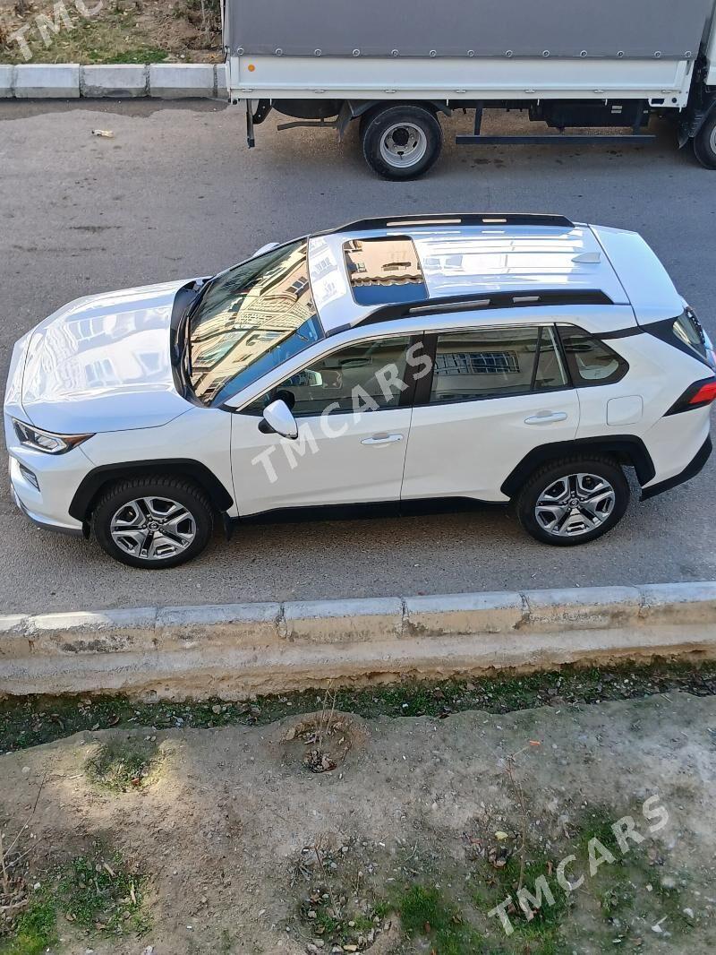 Toyota RAV4 2019 - 345 000 TMT - Aşgabat - img 7