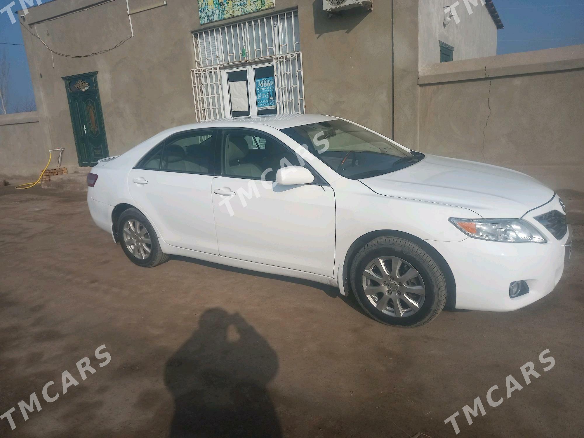 Toyota Camry 2009 - 170 000 TMT - Губадаг - img 3