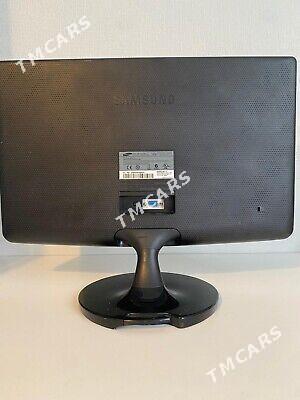 Samsung monitor 22 lik - Aşgabat - img 2