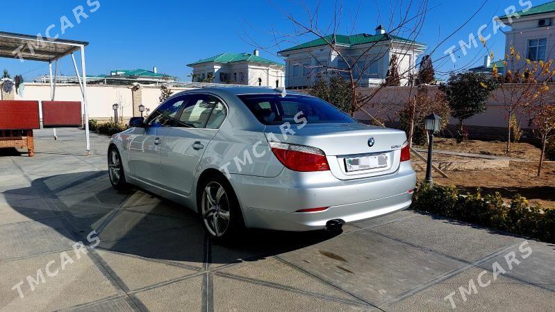 BMW 5 Series 2009 - 235 000 TMT - Чоганлы - img 3