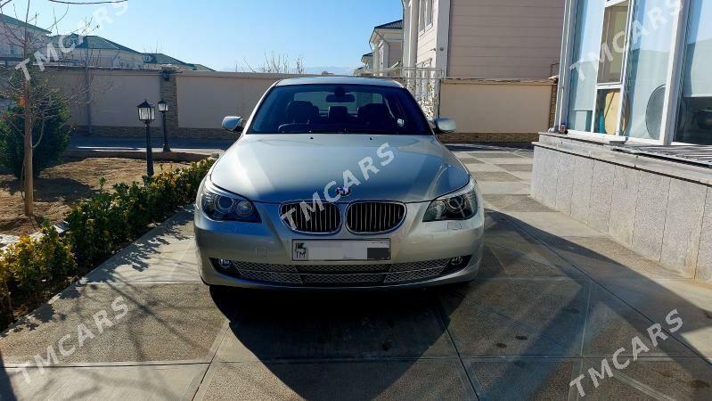 BMW 5 Series 2009 - 235 000 TMT - Чоганлы - img 2