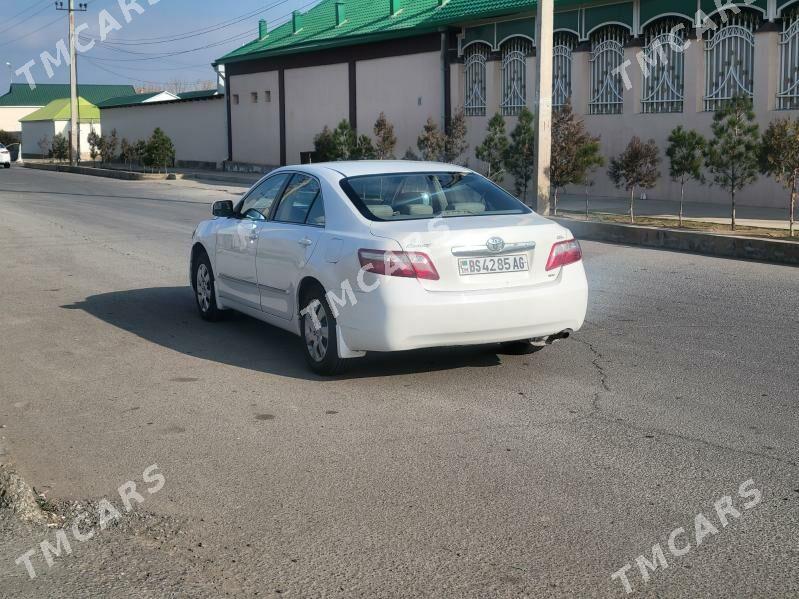 Toyota Camry 2008 - 112 000 TMT - Ашхабад - img 4