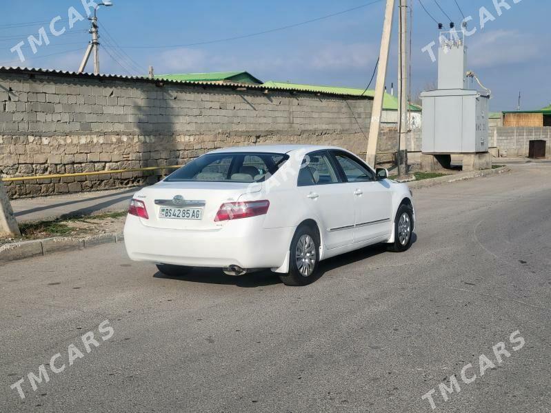 Toyota Camry 2008 - 112 000 TMT - Ашхабад - img 5