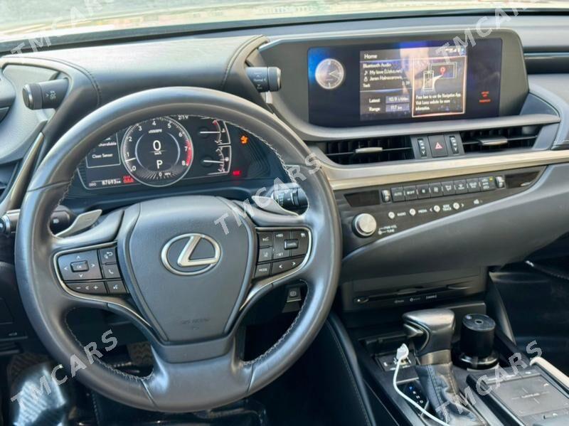 Lexus ES 350 2022 - 630 000 TMT - Туркменабат - img 4