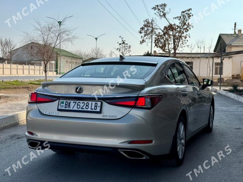 Lexus ES 350 2022 - 630 000 TMT - Туркменабат - img 10