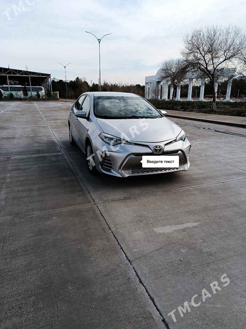 Toyota Corolla 2019 - 190 000 TMT - Mary - img 3