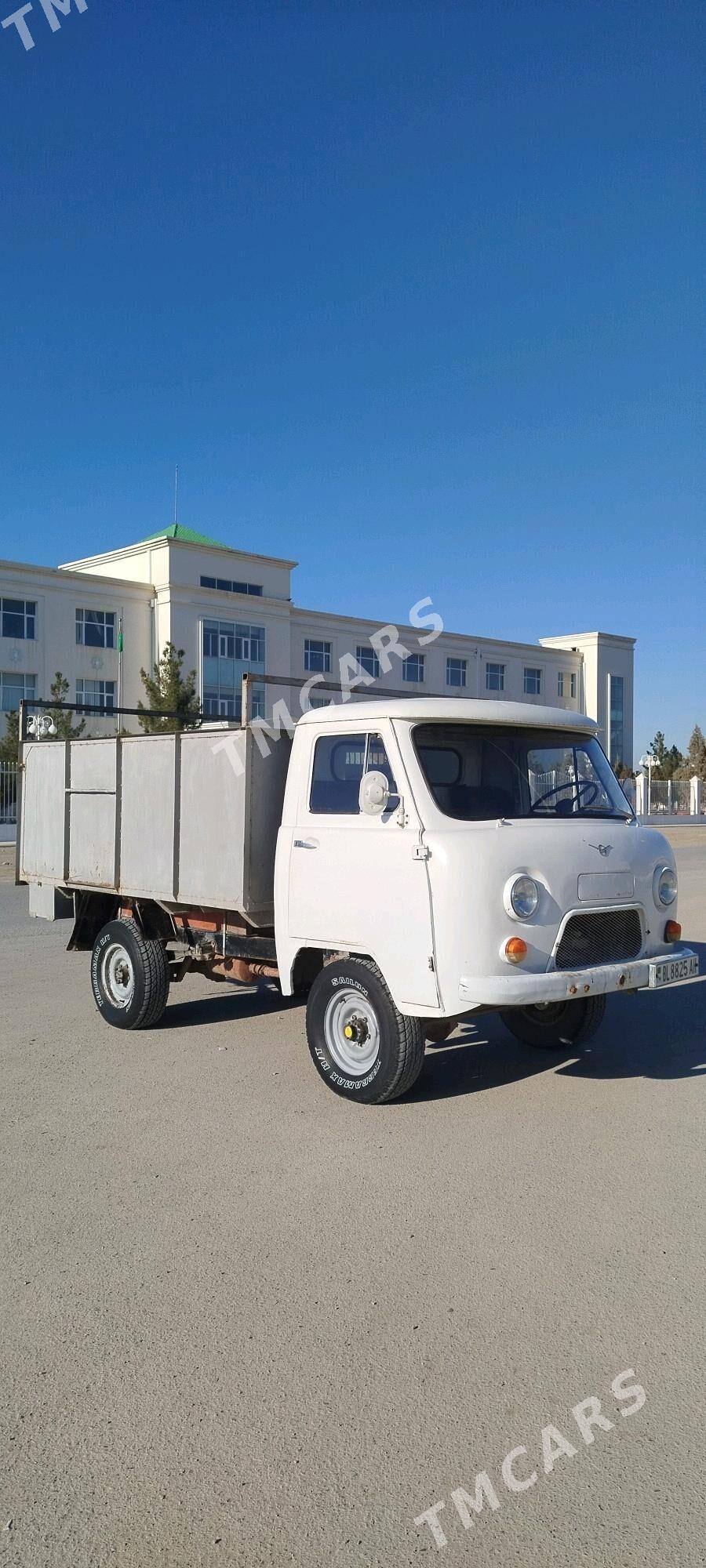 UAZ 452 1986 - 50 000 TMT - Bäherden - img 2