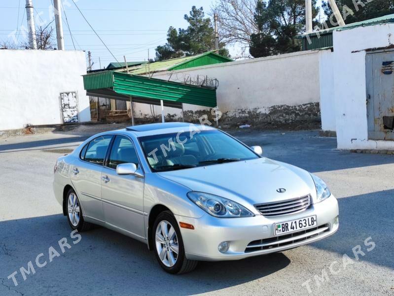 Lexus ES 330 2004 - 210 000 TMT - Туркменабат - img 6