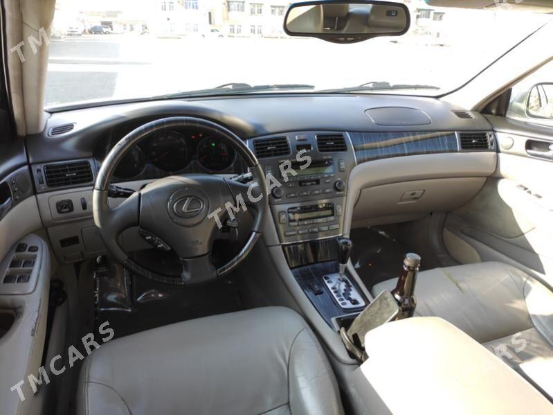 Lexus ES 330 2004 - 210 000 TMT - Туркменабат - img 2