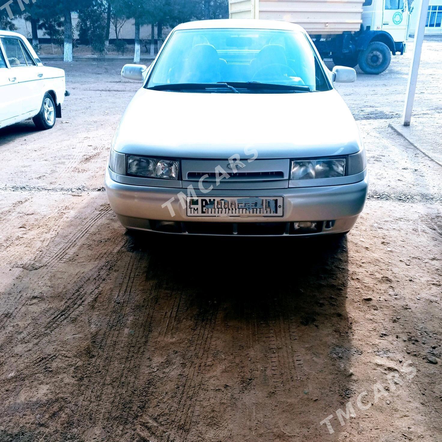 Lada 2110 2004 - 33 000 TMT - Tejen - img 2