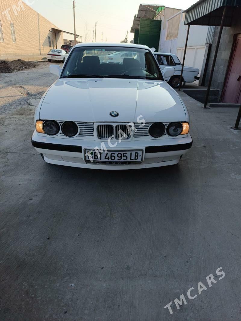 BMW 525 1990 - 55 000 TMT - Çärjew - img 5