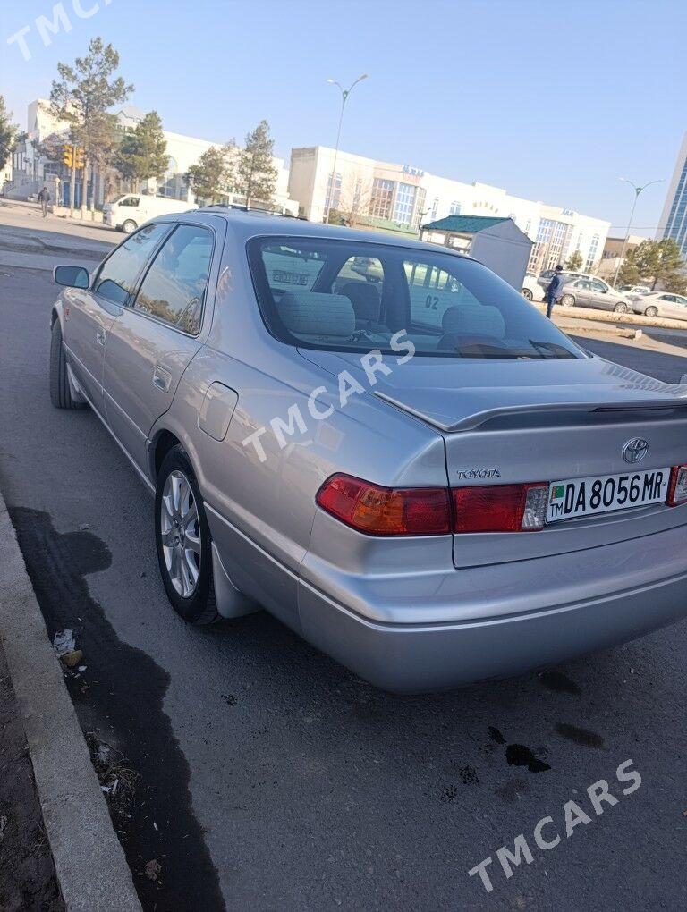 Toyota Camry 2002 - 150 000 TMT - Мары - img 3