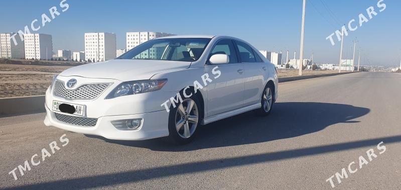 Toyota Camry 2009 - 200 000 TMT - Aşgabat - img 3