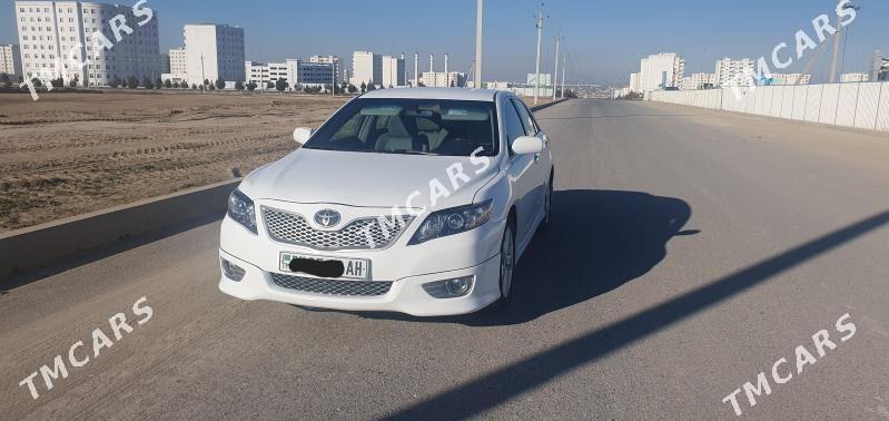 Toyota Camry 2009 - 200 000 TMT - Aşgabat - img 2