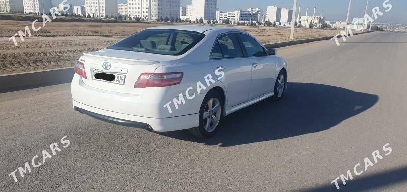 Toyota Camry 2009 - 200 000 TMT - Aşgabat - img 4