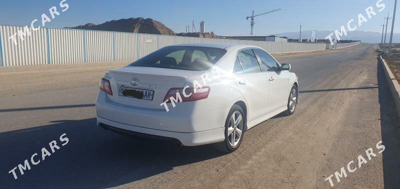 Toyota Camry 2009 - 200 000 TMT - Aşgabat - img 7