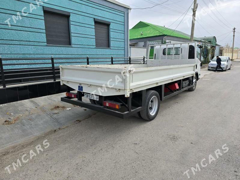 Isuzu Elf 2012 - 360 000 TMT - Гарадамак - img 2
