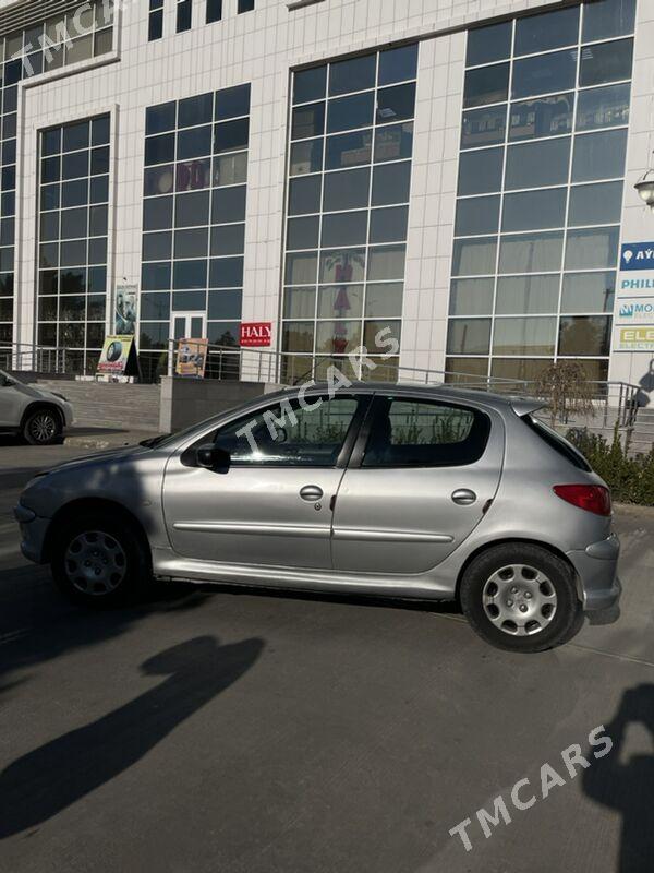 Peugeot 206 2005 - 77 000 TMT - 2 мкр - img 2