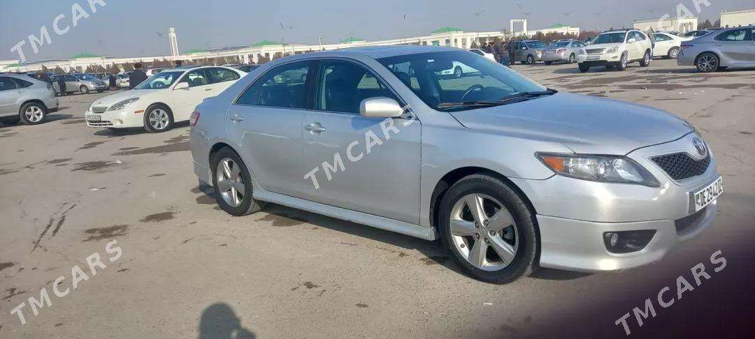 Toyota Camry 2010 - 211 000 TMT - Гурбансолтан Едже - img 8