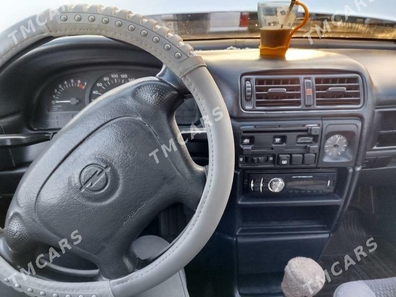 Opel Vectra 1994 - 30 000 TMT - Кёнеургенч - img 3