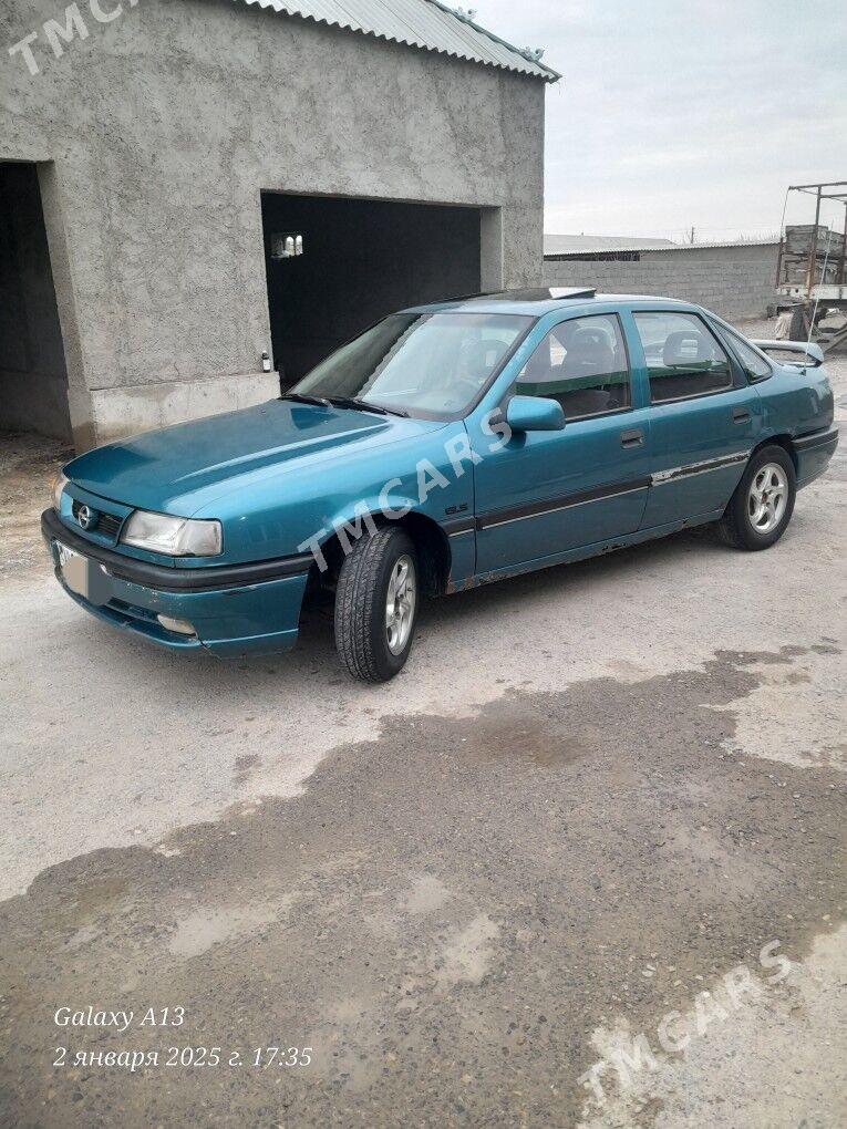 Opel Vectra 1993 - 30 000 TMT - Kaka - img 2