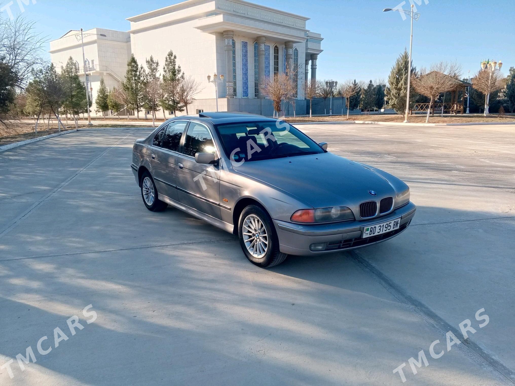 BMW E46 1999 - 90 000 TMT - Magtymguly - img 6