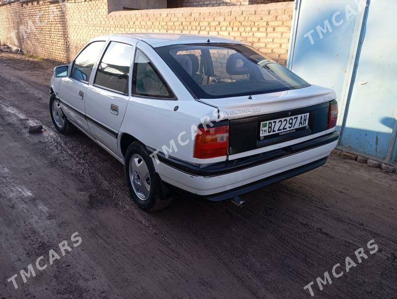 Opel Vectra 1992 - 26 000 TMT - Теджен - img 4