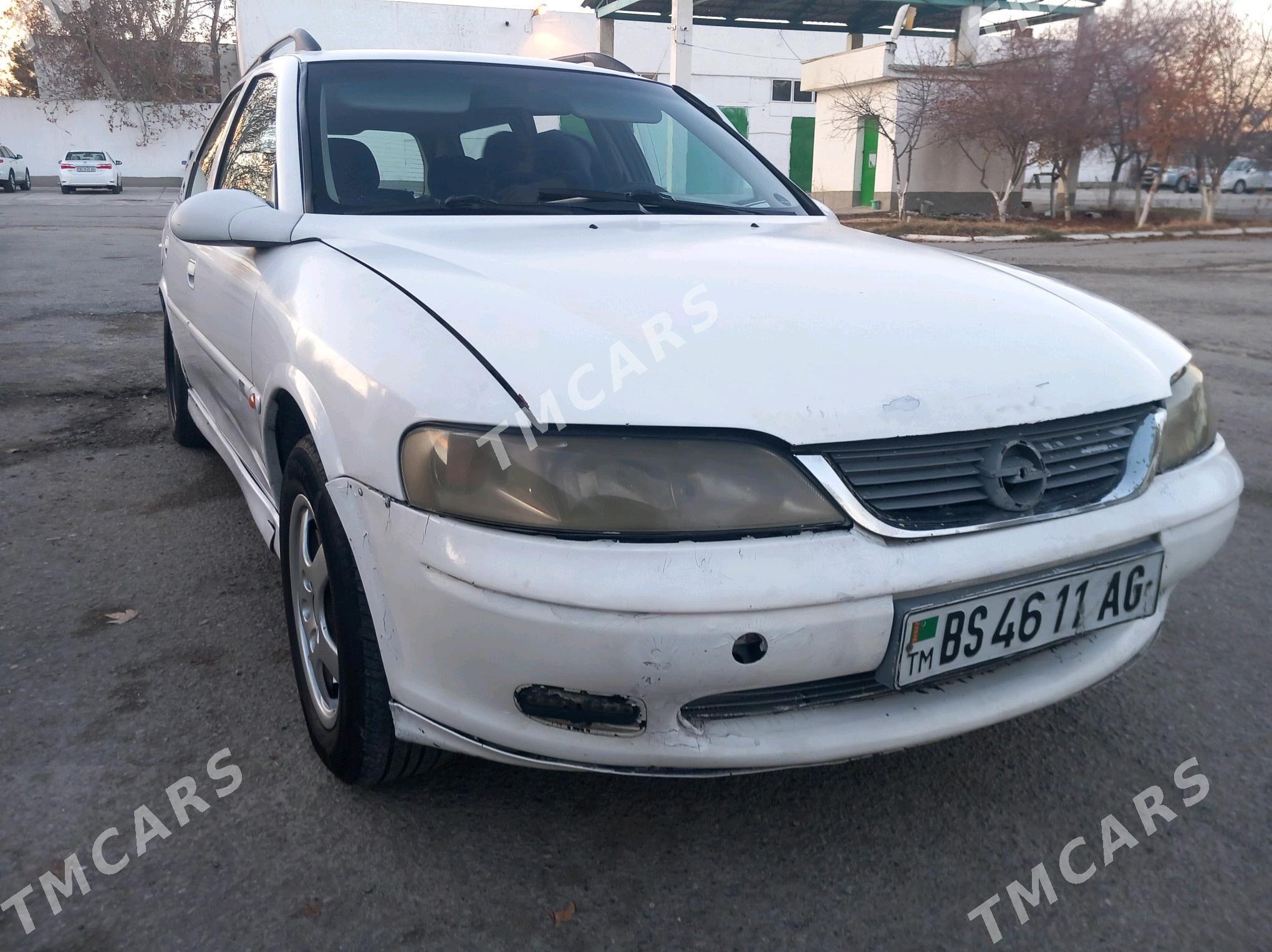 Opel Vectra 1999 - 28 000 TMT - Bagyr - img 2