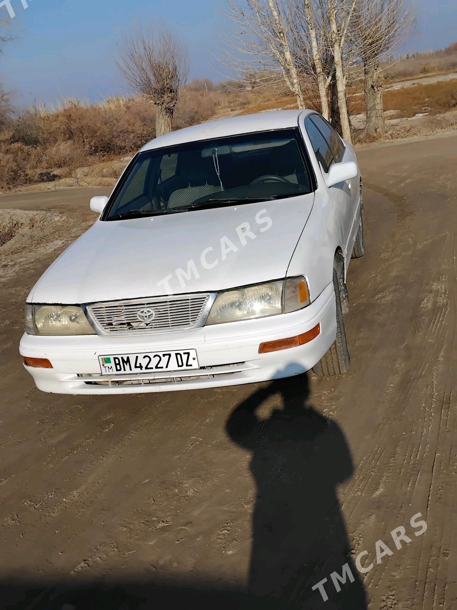 Toyota Avalon 1997 - 80 000 TMT - Кёнеургенч - img 2