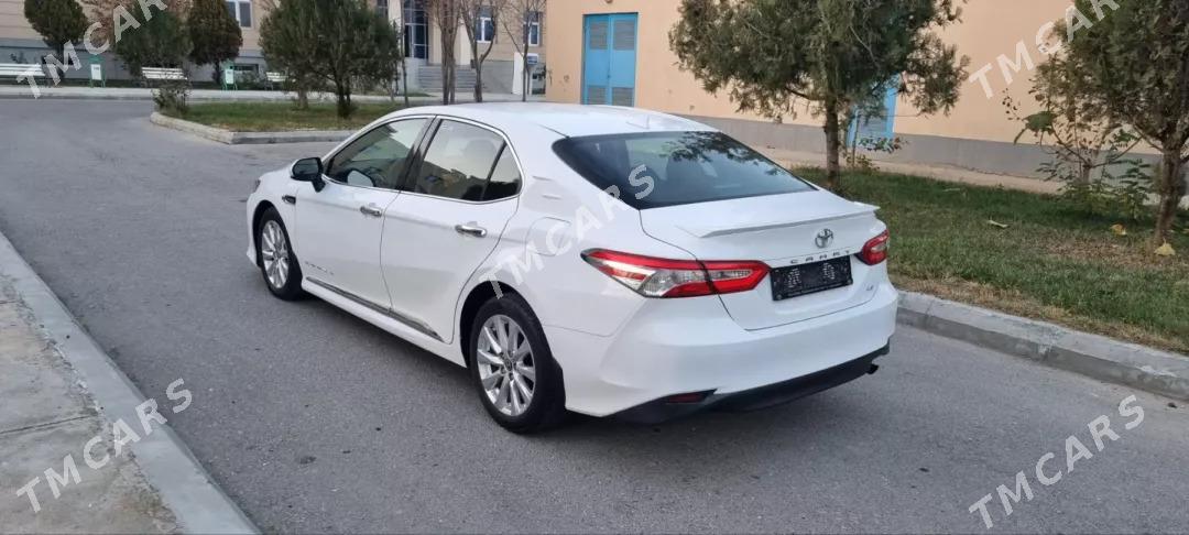 Toyota Camry 2020 - 270 000 TMT - Ашхабад - img 2