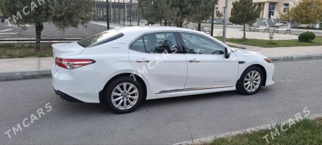 Toyota Camry 2020 - 270 000 TMT - Ашхабад - img 4