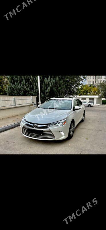 Toyota Camry 2015 - 325 000 TMT - 16-й этап - img 2