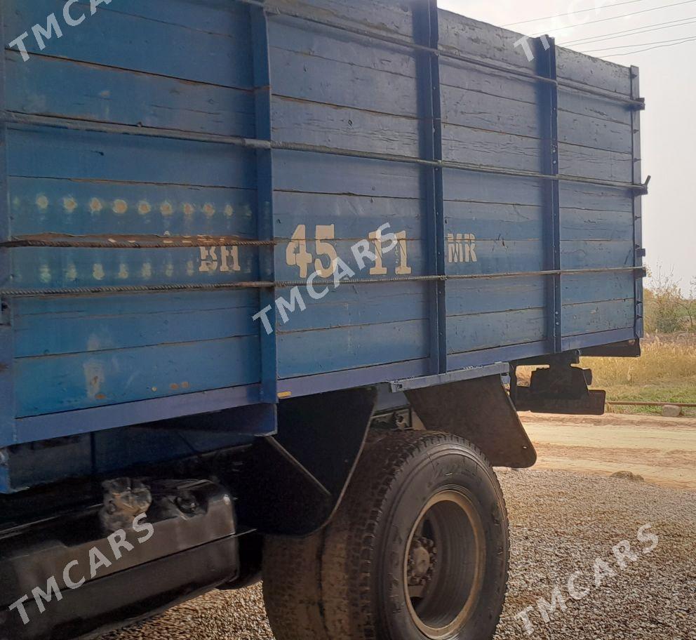 Zil 130 1993 - 70 000 TMT - Sakarçäge - img 2