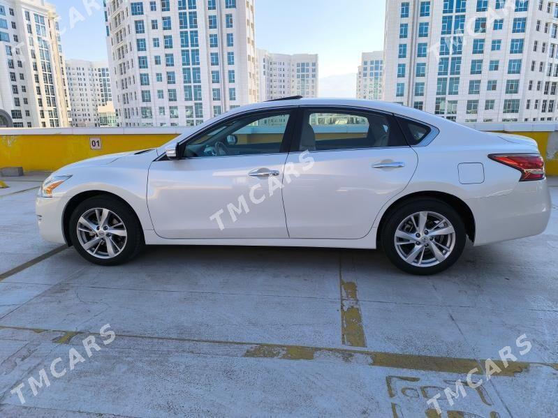 Nissan Altima 2013 - 240 000 TMT - Aşgabat - img 3