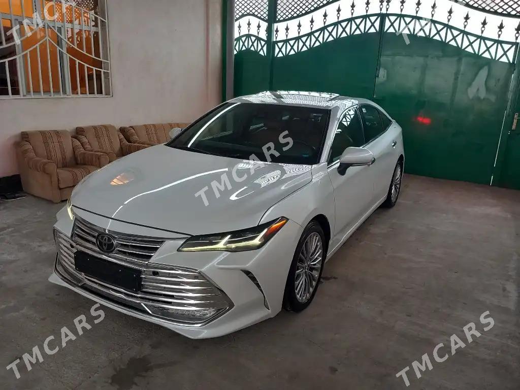 Toyota Avalon 2020 - 615 000 TMT - Ашхабад - img 4