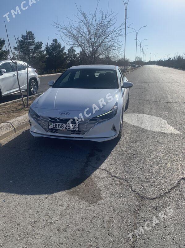 Hyundai Elantra 2021 - 255 000 TMT - Parahat 3 - img 5