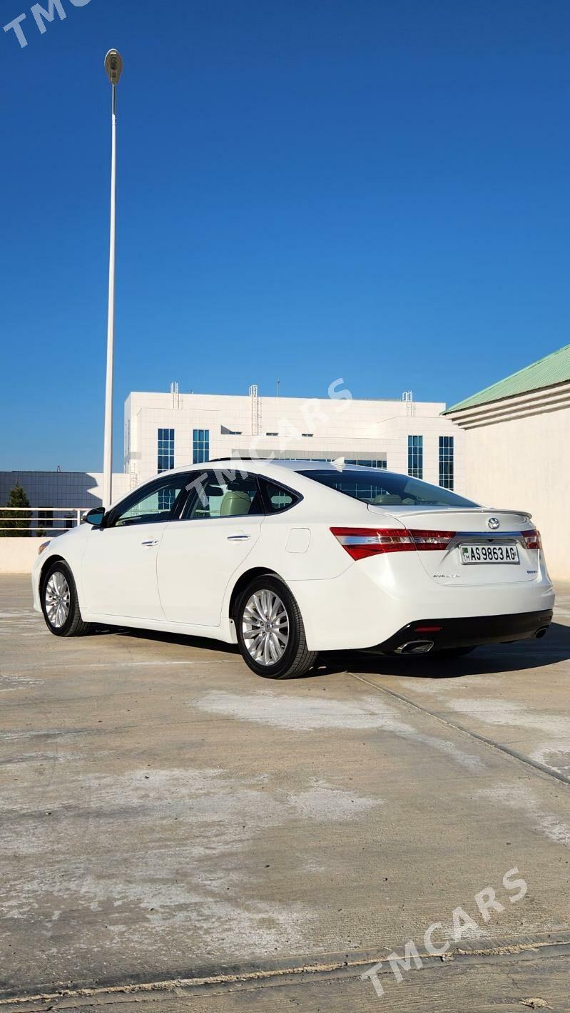 Toyota Avalon 2016 - 310 000 TMT - Aşgabat - img 6