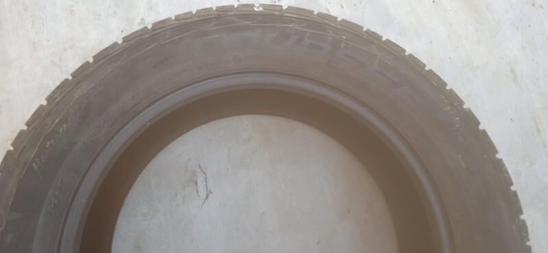 Teker 245/55r19 450 TMT - 16-njy tapgyr - img 3