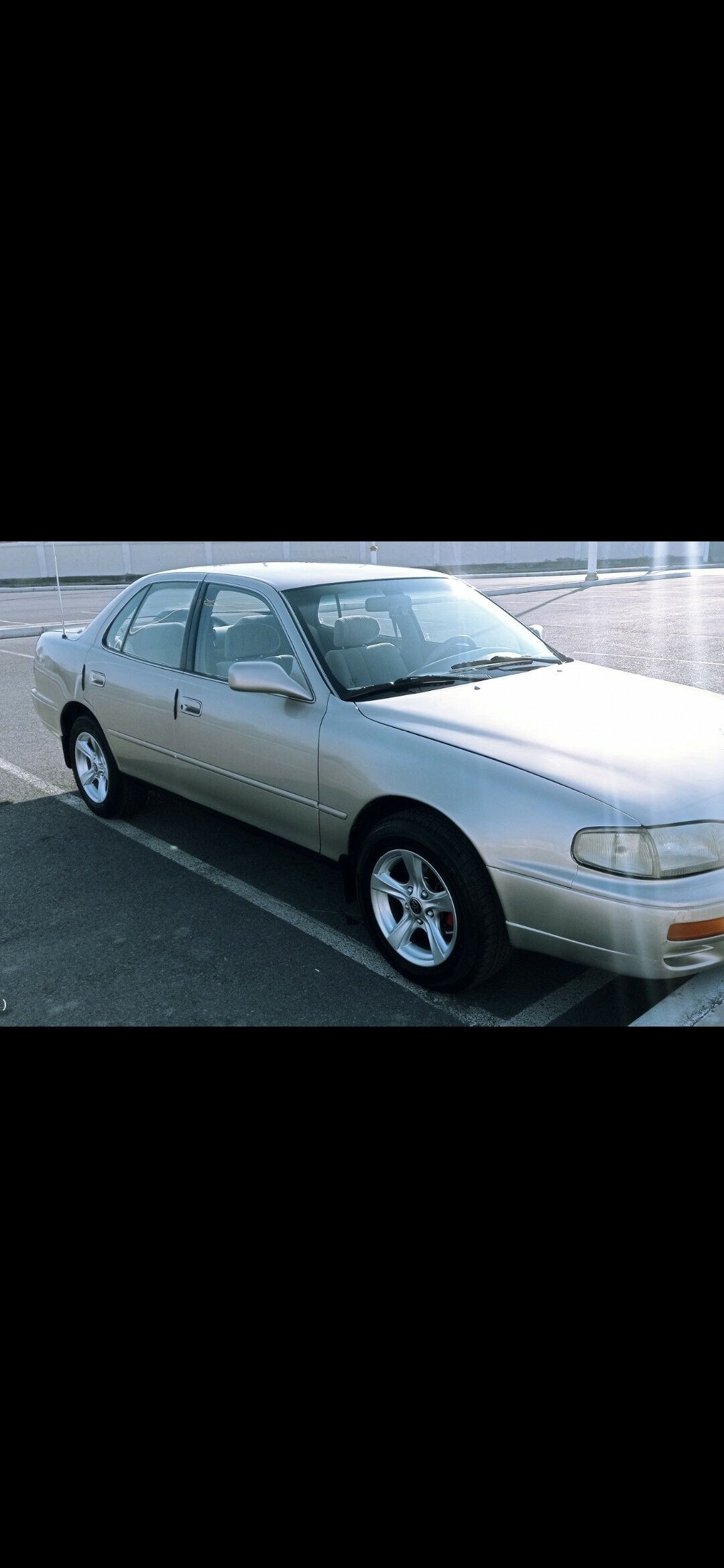 Toyota Camry 1996 - 95 000 TMT - Türkmenabat - img 2