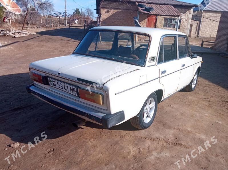 Lada 2106 1993 - 16 000 TMT - Garagum etraby - img 2