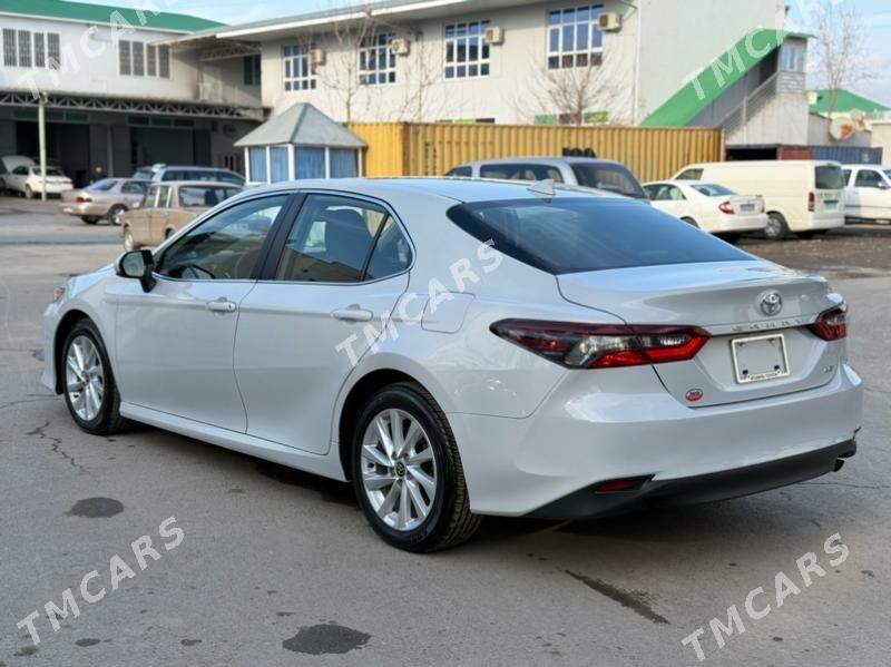 Toyota Camry 2022 - 323 000 TMT - Мары - img 6