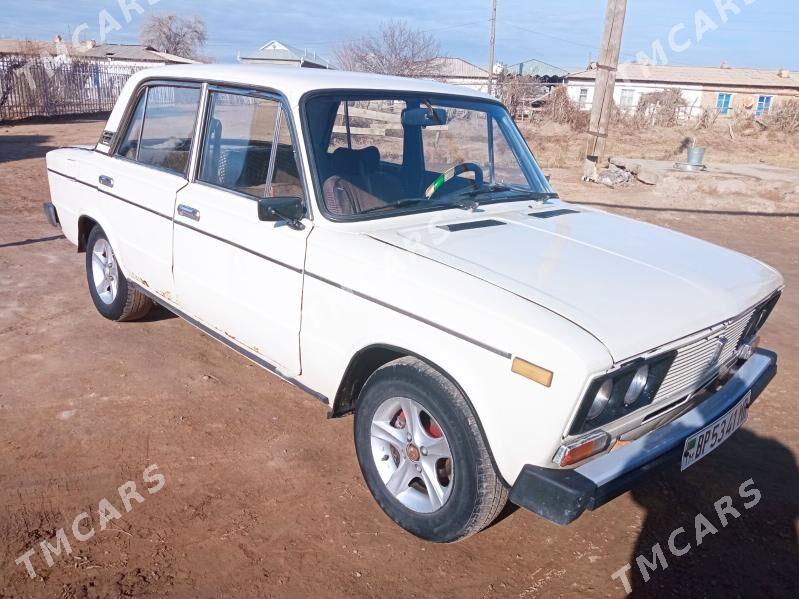 Lada 2106 1993 - 16 000 TMT - Garagum etraby - img 3