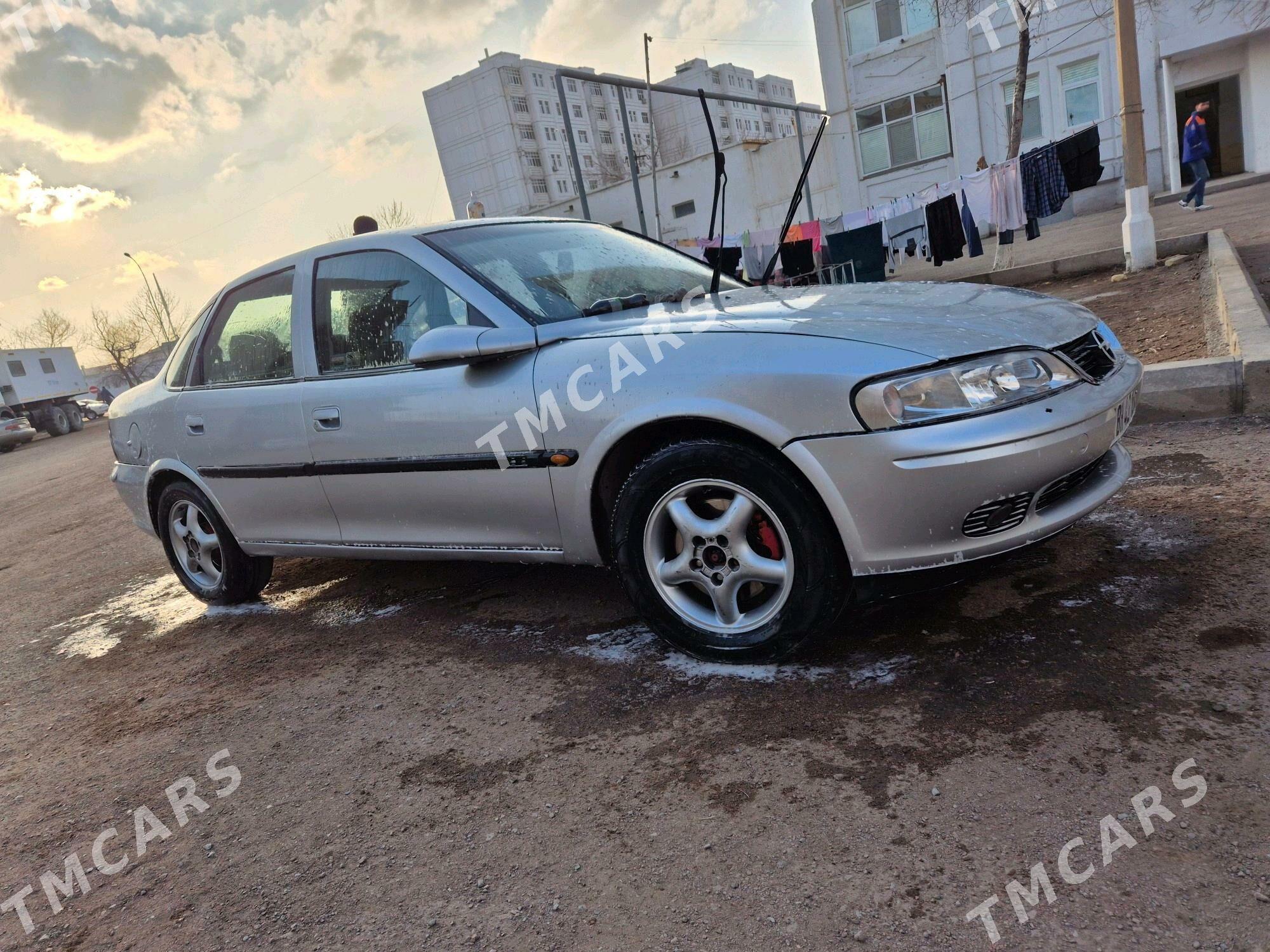 Opel Vectra 1998 - 45 000 TMT - Daşoguz - img 3