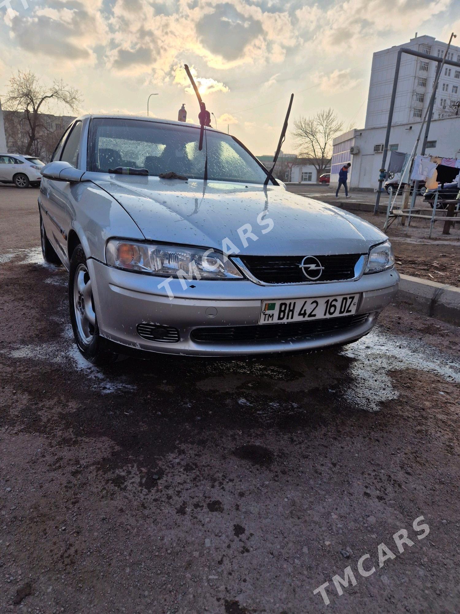 Opel Vectra 1998 - 45 000 TMT - Daşoguz - img 4