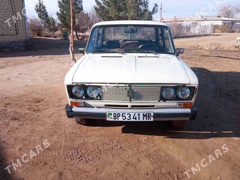 Lada 2106 1993 - 16 000 TMT - Garagum etraby - img 5